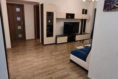 Apartament cu 2 camere semidecomandat, mobilat în 13 Septembrie