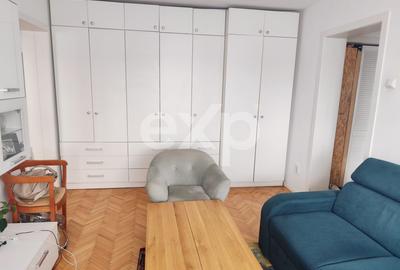 Apartament 3 camere Grigorescu, gata de mutat. - 5