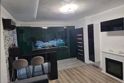 Apartament modern 58 mp | Etaj 1 | Centrală proprie | Loc de parcare | Mobilat - 8