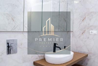 Apartament 3 camere cu terasă generoasă, Dobrogeanu Gherea – design interior - 20