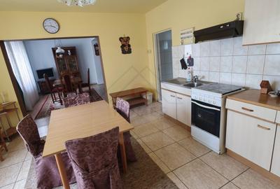 Casa cu garaj la 1 km de Bd. Cetatii! Plata esalonata! COMISION ZERO! - 5