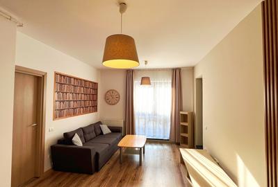 Apartament cu 2 camere în zona Centrală - 2