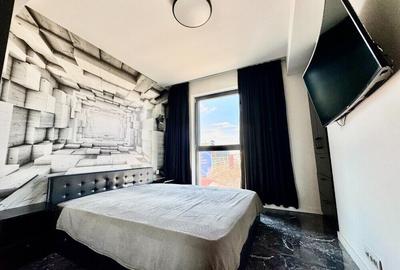 2Camere ONE Herăstrău Plaza|Stil de Viață Urban & Parcare - 8