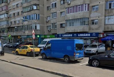 Spațiu comercial, 75 mp în Rahova