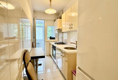Apartament cu 2 camere decomandat | Ultracentral – Știrbei Vodă | Cismigiu - 7