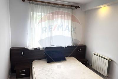 Apartament 3 camere modern, Ialomiței, Mărăști. Inchiriere - 14