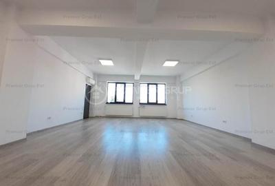 Spatiu de birouri Podu Ros, 46mp, CT, AC, PARCARE - 1