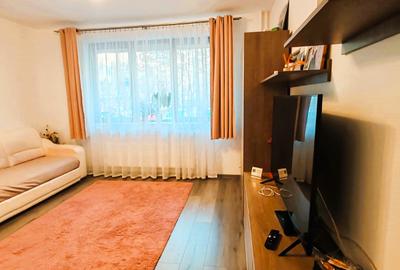 Apartament de vânzare, 2 camere, 48 mp, Gheorgheni zona Hotel Royal - 19