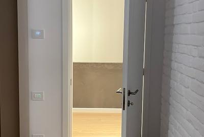 Vila individuala Iancu Nicolae -  Serban Cantacuzino - 31