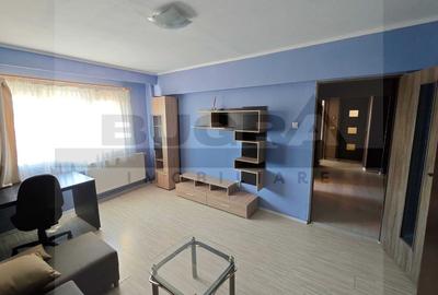 Apartament cu 2 camere decomandat în Mărăști