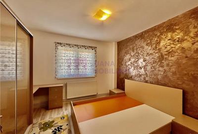 Apartament 2 camere | Mihai Viteazu | 58 mp | mobilat si utilat modern - 3