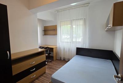 Apartament cu 3 camere - zona Tatarasi  - Dispecer - Pet Friendly - 8
