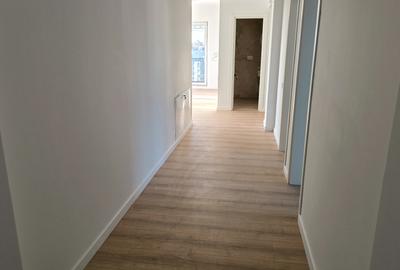 Neofort 50 langa metrou Costin Georgian apartament 4 camere cu terasa de familie - 8