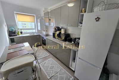 Apartament 2 Camere Mobilat | Avantgarden Bartolomeu - 7