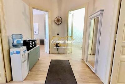 CASA DACIA 5 CAMERE PRETABILA BIROURI -SHOWROOM-REPREZENTANTA - 17