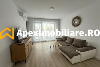 Apartament 2 camere de inchiriat Pipera București | ApexImobiliare.ro - 1