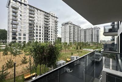 Apartament 2 camere | 59 MP Utili | Nusco City Faza 2 - 15