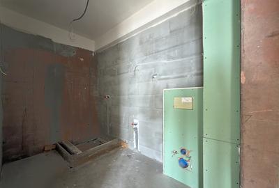 Apartament spațios cu 3 camere | 95,2 MP | Etaj 5 | Vedere panoramica - 6