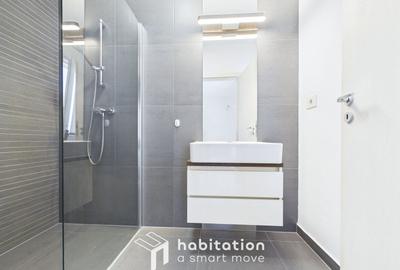 Penthouse elegant si primitor, cu un view spectaculos, in zona Lipovei - 13