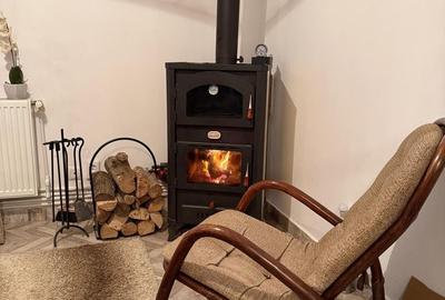 | Casa tip Vila 105 mpu Prunaru-Bujoreni Tr- curte proprie 500 mp | - 1