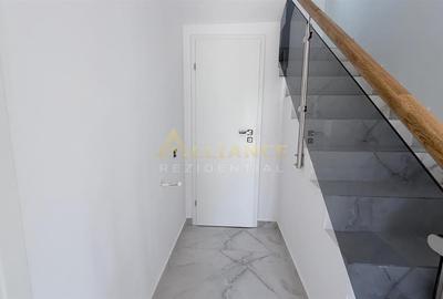 Casa Individuala - 6 camere - 3 bai - 550 mp teren - 21