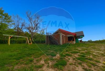 Casă cu 4 camere de vânzare/ localitatea Mara - 7