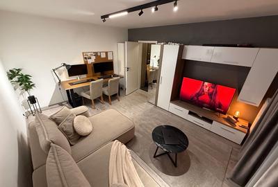 Apartament 2 camere de vanzare Exigent Plaza - 2