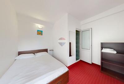 Comision 0% | Pensiune în funcțiune | Bran | 18 camere | Râu + natură - 8