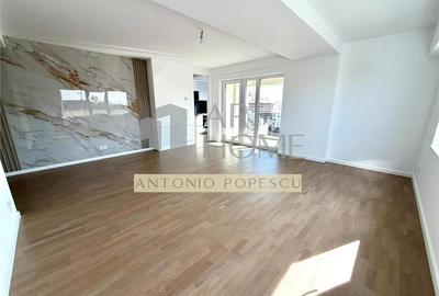 Apartament cu 3 camere decomandat în Gheorghe Doja