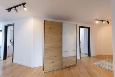 Stylish 4-bedroom penthouse//fully renovated//terrace//Herastrau park - 15