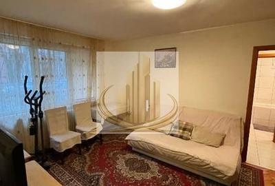 Apartament 2 camere de vanzare zona Vasile Lucaciu - 1