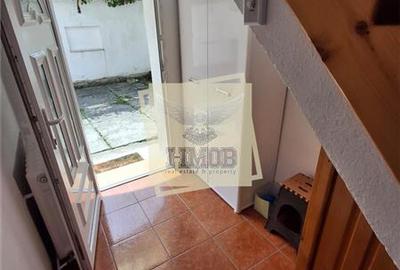 Apartament la casa 78 mpu pivnita| curte si parcare zona centrala - 16