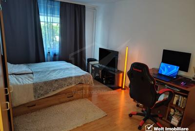 Apartament cu 3 camere decomandat, mobilat în Gheorgheni