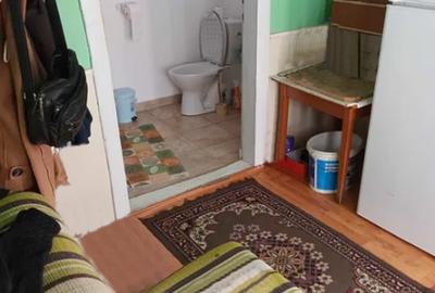 Vanzare casa in Henig -1700 mp teren - 3