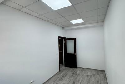 Birou 25,13 mp | Etaj 3 | Pipera – Voluntari |  0% Comision - 4