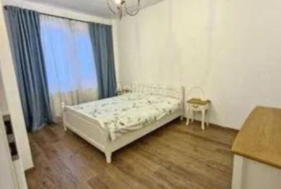 Apartament cu 2 camere decomandat, mobilat în Tineretului