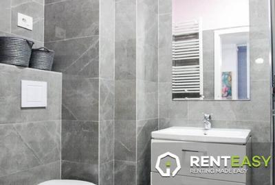 Apartament cu doua camere situat in zona Garii - Arka Residence - 12