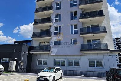 Apartament 2 camere cu terasa in Sector 4 - PRET PROMOTIONAL - 13