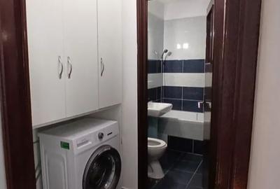 P-ta Iancului METROU,Vatra Luminoasa,mobilat,utilat complet,balcon inchis,AC. - 6
