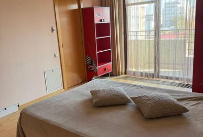 Apartament premium 4 camere de închiriat – Domenii | 2 locuri parcare - 3