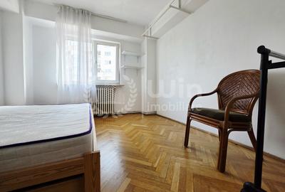 Apartament 4 camere | Decomandat | 100mp | Parcare| Piata Cipariu! - 4