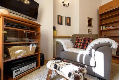 Centrul Istoric, apartament cu 2 camere in conditii deosebite. - 5