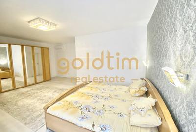 PENTHOUSE SUPERB/COMPLET MOBILAT/TERASA 200/SCOALA AMERICANA/2 PARCARI SUBT - 32
