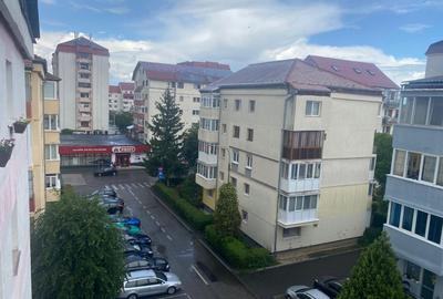 De vânzare | Apartament 3 camere | Valea Aurie, Sibiu | 95.000 Euro - 9