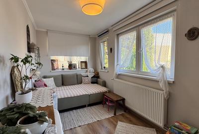 Apartament cu 3 camere de vânzare | Str. Olteniei-AP1565 - 21