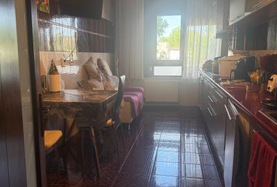 Apartament 2 camere Complex Vega, etaj 1,ST-72 mp - 2
