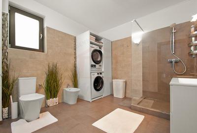 De vanzare casa in Galati, Zona Metro, sup. utila 155mp, 5 camere - 7