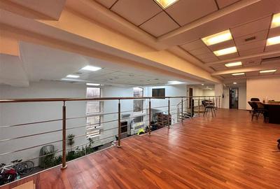 Spatii comerciale 330, 505, 835mp, sos. Pacurari, rond Mall Moldova - 11