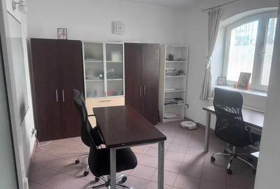 Spatiu Birouri | Cotroceni | One Cotroceni | 200mp | Centrala Proprie - 3