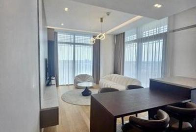 Up Site  | Apartament premium cu 3 camere  | Vedere catre lac |  2975 euro + TVA - 6